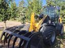 Gehl AL 700-as rakodógép 4 hengeres Deutz motorral eladó