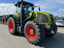 Claas Axion 930 CMATIC traktor - Gyönyörű állapotban