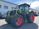 Claas Axion 930 CMATIC traktor - Gyönyörű állapotban