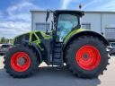 Claas Axion 930 CMATIC traktor - Gyönyörű állapotban