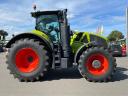 Claas Axion 930 CMATIC traktor - Gyönyörű állapotban