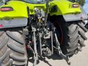 Claas Axion 930 CMATIC traktor - Gyönyörű állapotban