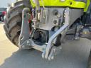 Claas Axion 930 CMATIC traktor - Gyönyörű állapotban