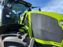 Claas Axion 930 CMATIC traktor - Gyönyörű állapotban