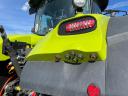Claas Axion 930 CMATIC traktor - Gyönyörű állapotban
