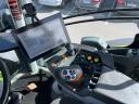 Claas Axion 930 CMATIC traktor - Gyönyörű állapotban