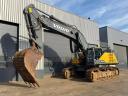 Volvo EC750EL / 2018 / 14 428 üzemóra / Lízing 20%-tól