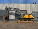 Volvo EC750EL / 2018 / 14 428 üzemóra / Lízing 20%-tól