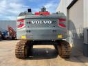 Volvo EC750EL / 2018 / 14 428 üzemóra / Lízing 20%-tól