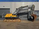Volvo EC750EL / 2018 / 14 428 üzemóra / Lízing 20%-tól