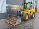 Volvo L30G / 2021 / 770 üzemóra / Lízing 20%-tól