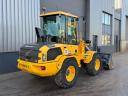 Volvo L30G / 2021 / 770 üzemóra / Lízing 20%-tól