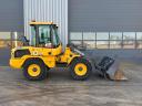 Volvo L30G / 2021 / 770 üzemóra / Lízing 20%-tól