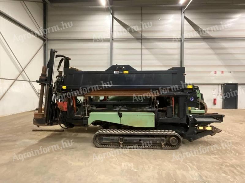 Ditch Witch JT 30 / 2013 / 8 586 üzemóra / Lízing 20%-tól
