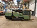Ditch Witch JT 30 / 2013 / 8 586 üzemóra / Lízing 20%-tól