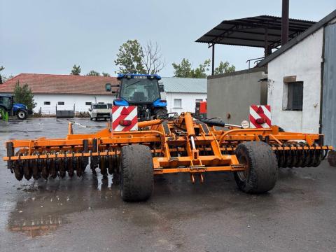 Simba Xpress tárcsa eladó 6,6 méter szélességgel