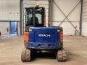 Hitachi ZX 60 US B-3 CLR / 2013 / 9 014 üzemóra / Lízing 20%-tól