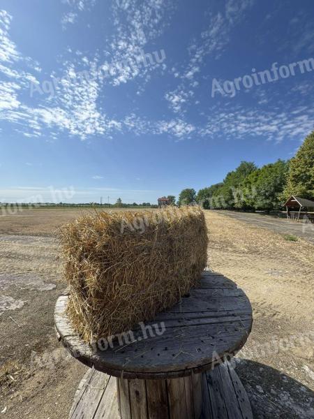 100x50x35cm réti széna kisbálás kocka bála kockabálás eladó
