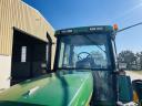 John Deere 7800 traktor eladó – Felújított motorral, kitűnő állapotban