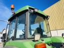 John Deere 7800 traktor eladó – Felújított motorral, kitűnő állapotban