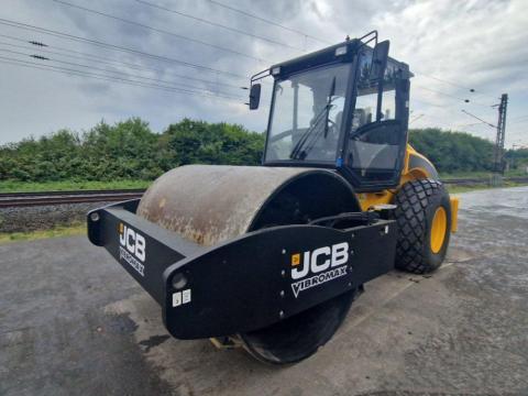 Új JCB VM200D úthenger eladó