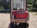 Kubota KX61 markoló