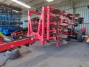 Horsch Tiger 4 MT talajművelő gép Újszilváson
