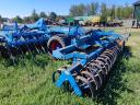 LEMKEN Rubin 12 tárcsa eladó Újszilváson