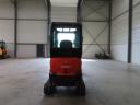 Kubota KX 018-4 / 2017 / 1.416 üzemóra / Lízing már 20%-tól