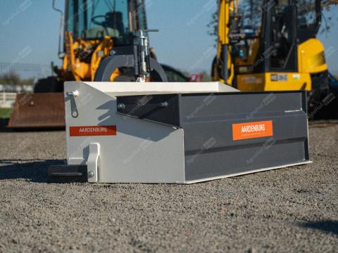Szállítóbox, szállítóláda 150-180 cm / Porto Box XL Szállítóbox, szállítóláda 150-180 cm / Porto Box XL