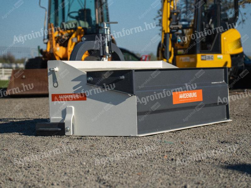 Szállítóbox, szállítóláda 150-180 cm / Porto Box XL