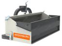 Szállítóbox, szállítóláda 150-180 cm / Porto Box XL