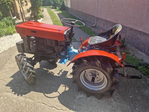 Kubota 4x4 eladó Kubota 4x4 eladó