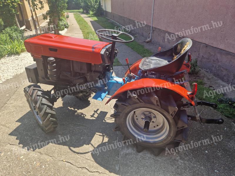 Kubota 4x4 eladó