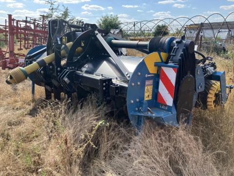 Imants 56 VX350 ásógép újszerű állapotban eladó Imants 56 VX350 ásógép újszerű állapotban eladó