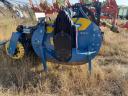 Imants 56 VX350 ásógép újszerű állapotban eladó