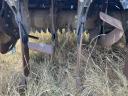 Imants 56 VX350 ásógép újszerű állapotban eladó
