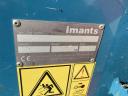 Imants 56 VX350 ásógép újszerű állapotban eladó