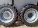 Case IH művelőkerék