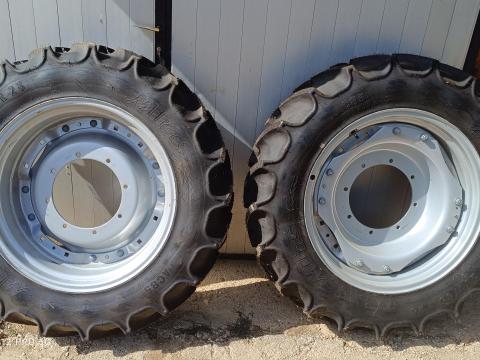 Case IH művelőkerék Case IH művelőkerék