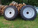 Case IH művelőkerék