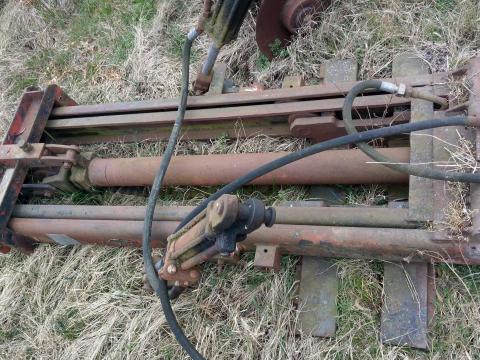 MTZ homlokrakodó eladó MTZ homlokrakodó eladó
