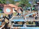 Lemken Smaragd grúber 5 m eladó
