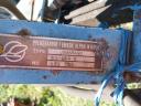 Lemken Smaragd grúber 5 m eladó