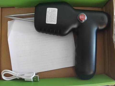 Eladó kopasztó tokoló Eladó kopasztó tokoló