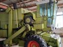 Claas dominator 85 Mercedes-Benz 3.8 és fka 4
