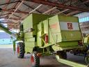Claas dominator 85 Mercedes-Benz 3.8 és fka 4