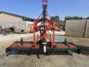 Vogel&Noot TM 3002 forgóborona, 3 m munkaszélesség, jó állapotban