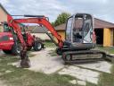 Neuson 50Z3 forgógémes rakodó eladó