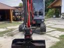 Neuson 50Z3 forgógémes rakodó eladó